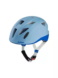 ALPINA | Casco de bicicleta para niños Ximo LE | Azul