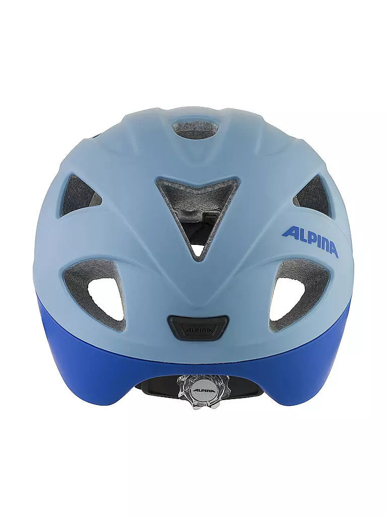 ALPINA | Casco de bicicleta para niños Ximo LE | 