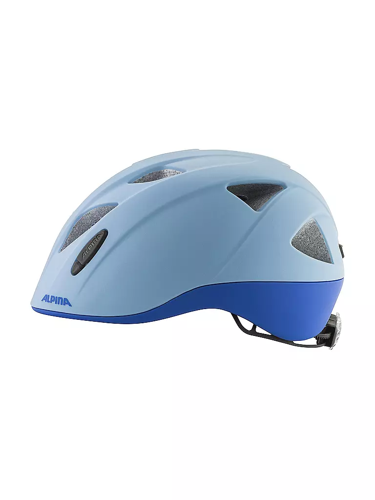 ALPINA | Casco de bicicleta para niños Ximo LE | 