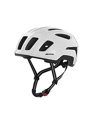 ALPINA | Casco de bicicleta Paranus Urban | Blanco
