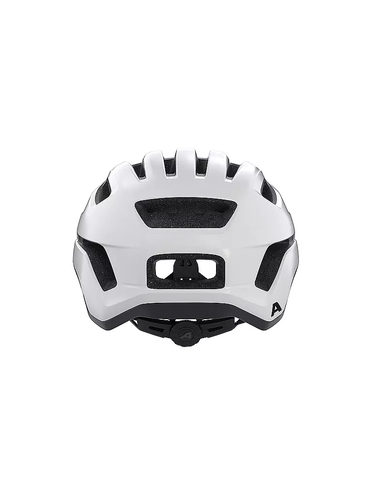 ALPINA | Casco de bicicleta Paranus Urban | Blanco