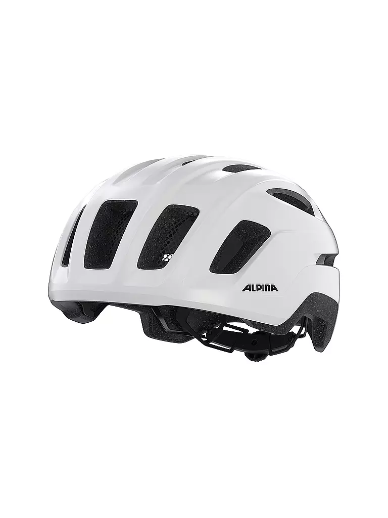 ALPINA | Casco de bicicleta Paranus Urban | 