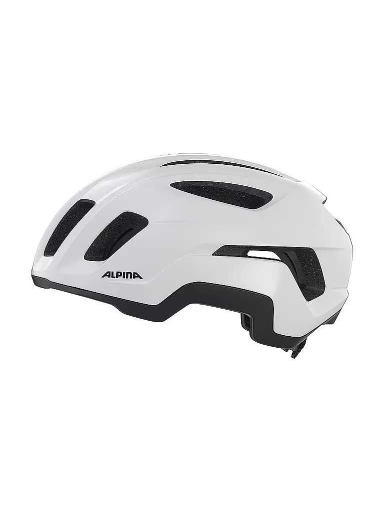 ALPINA | Casco de bicicleta Paranus Urban | 