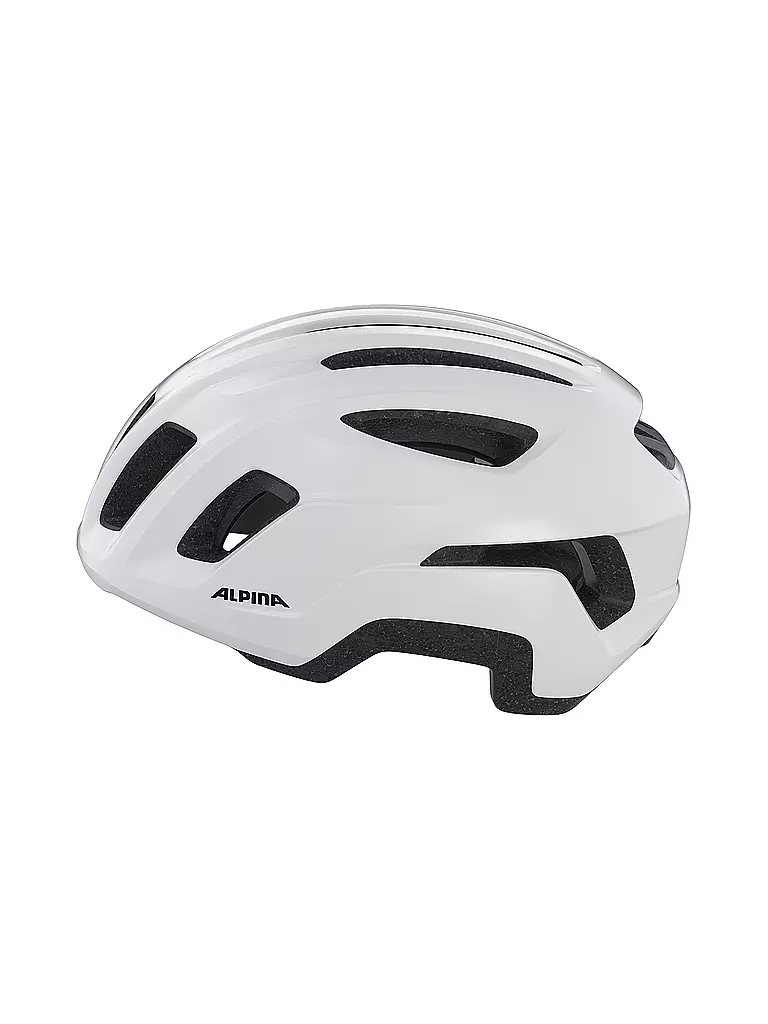 ALPINA | Casco de bicicleta Paranus Urban | 