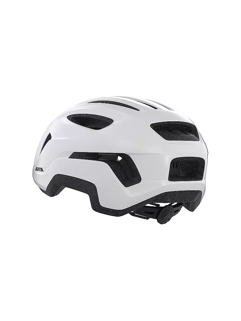 ALPINA | Casco de bicicleta Paranus Urban | 