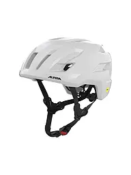 ALPINA | Casco de bicicleta Taunus Gravel MIPS | Blanco