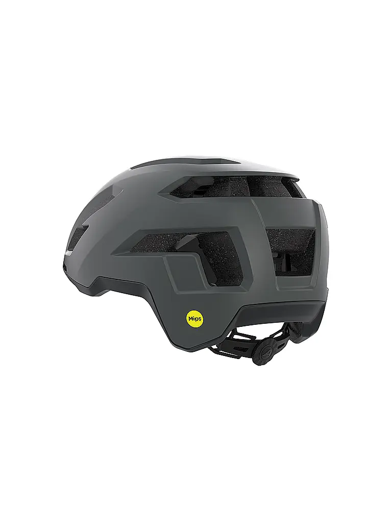 ALPINA | Casco de bicicleta Taunus Gravel MIPS |