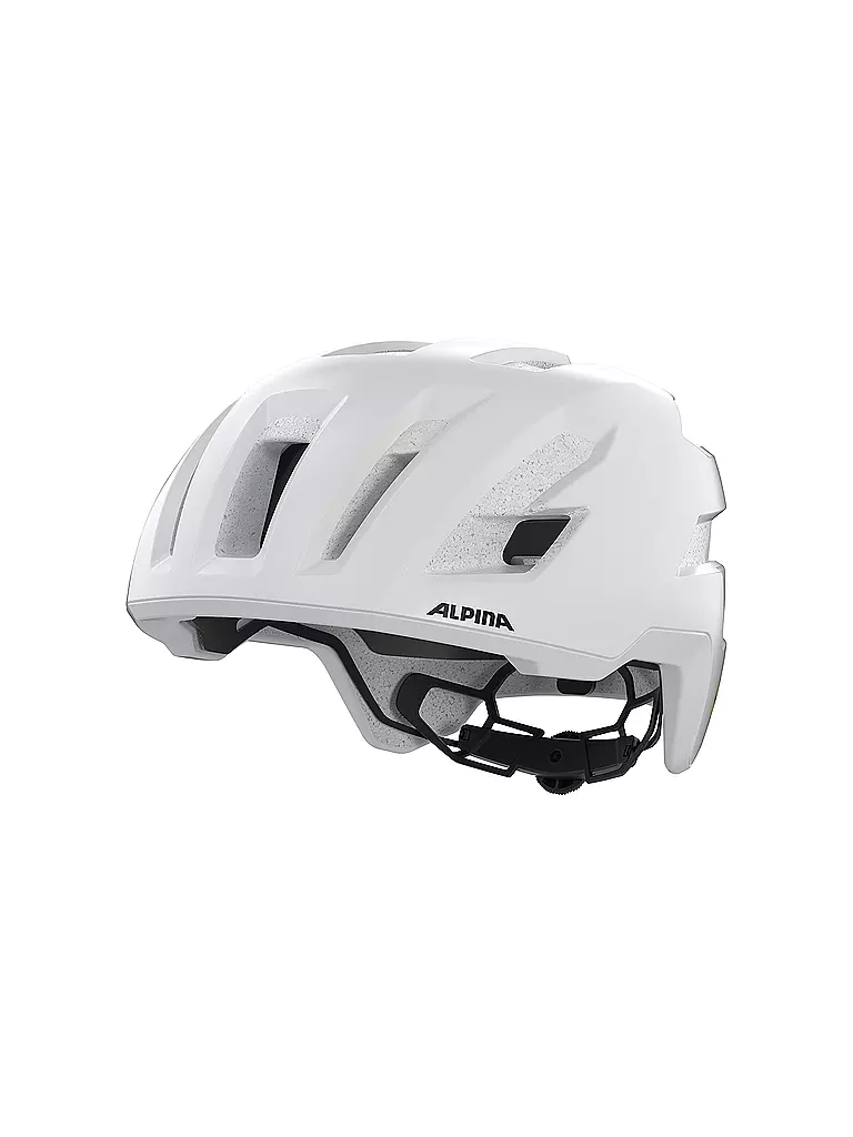 ALPINA | Casco de bicicleta Taunus Gravel MIPS |