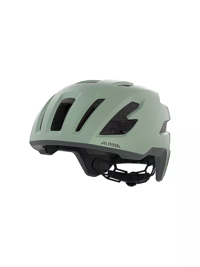 ALPINA | Casco de bicicleta Taunus Gravel MIPS |