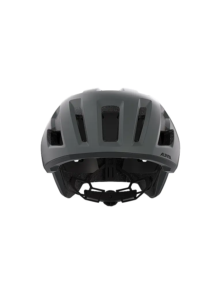 ALPINA | Casco de bicicleta Taunus Gravel MIPS |