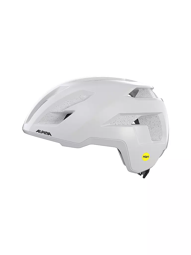 ALPINA | Casco de bicicleta Taunus Gravel MIPS | 