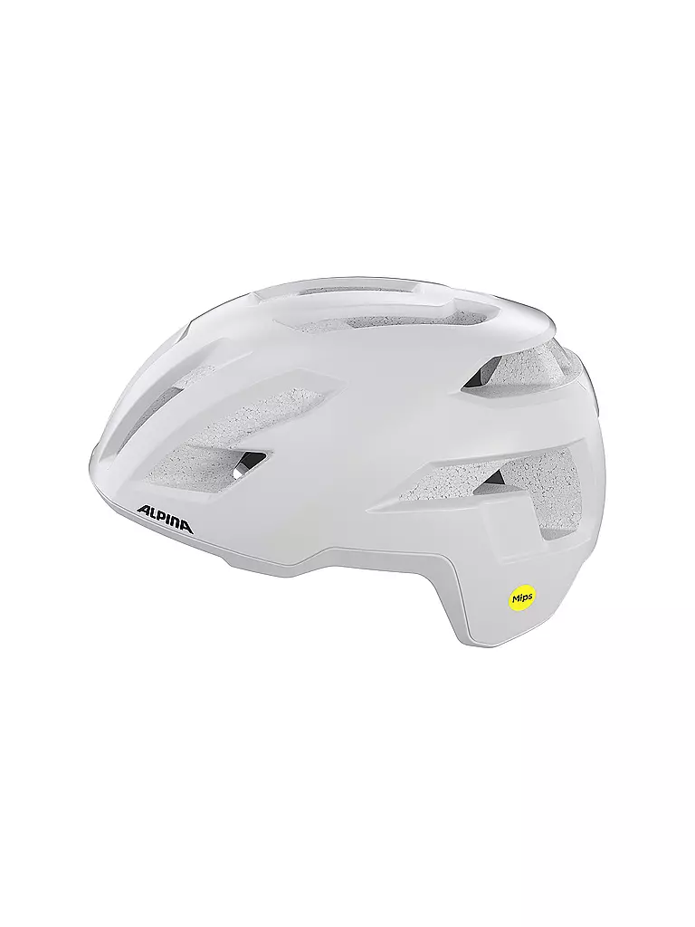 ALPINA | Casco de bicicleta Taunus Gravel MIPS | 