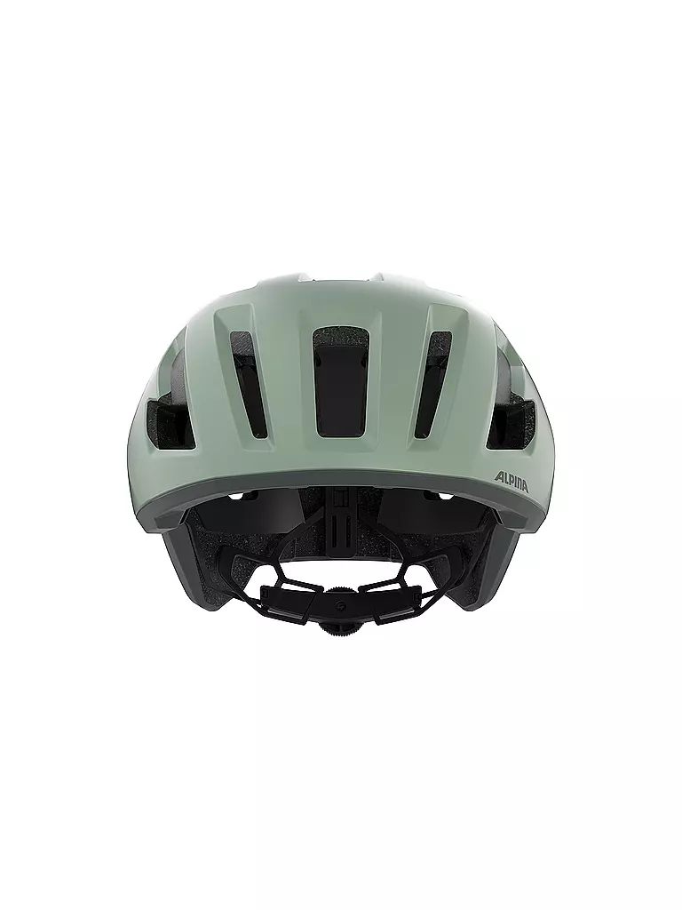 ALPINA | Casco de bicicleta Taunus Gravel MIPS |