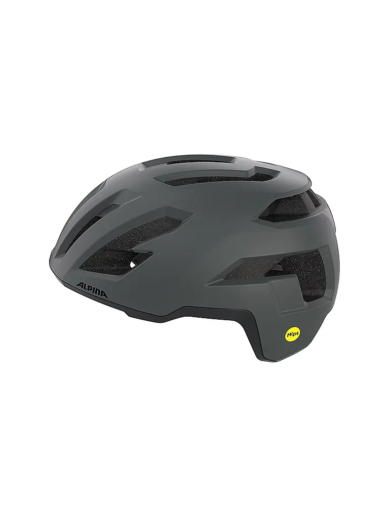 ALPINA | Casco de bicicleta Taunus Gravel MIPS |