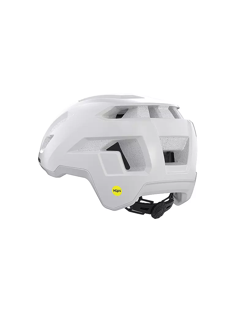 ALPINA | Casco de bicicleta Taunus Gravel MIPS | 