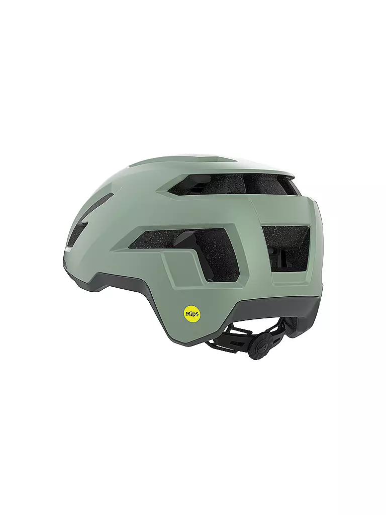 ALPINA | Casco de bicicleta Taunus Gravel MIPS |