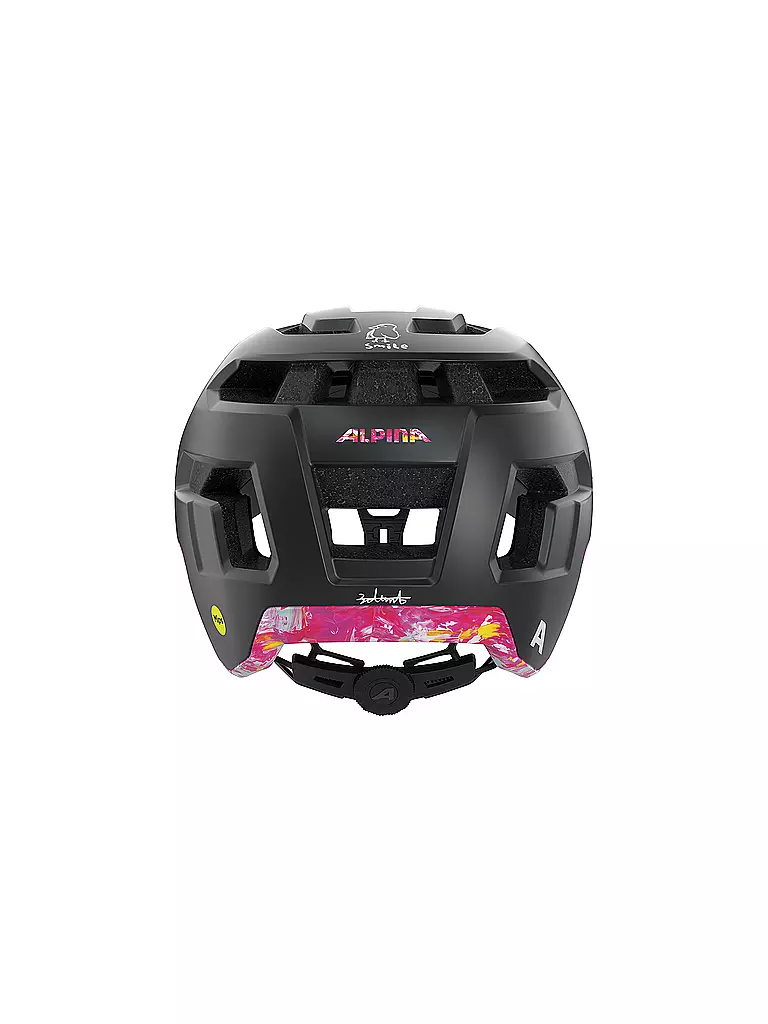 ALPINA | Casco de bicicleta Taunus Mips |