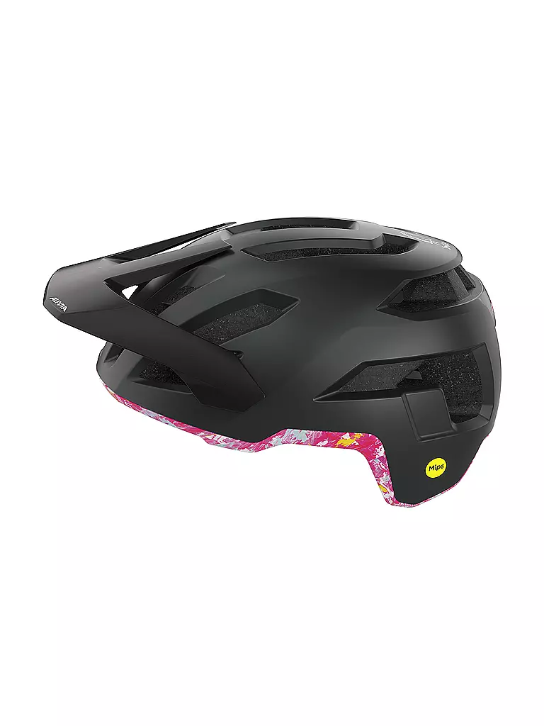 ALPINA | Casco de bicicleta Taunus Mips |