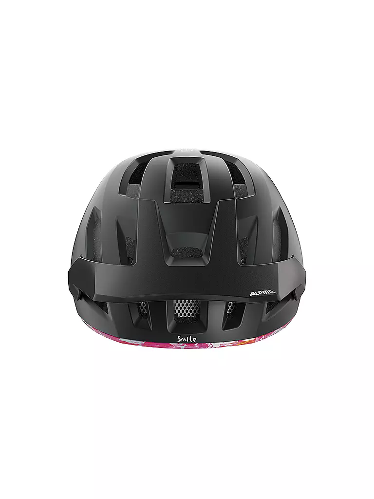 ALPINA | Casco de bicicleta Taunus Mips |