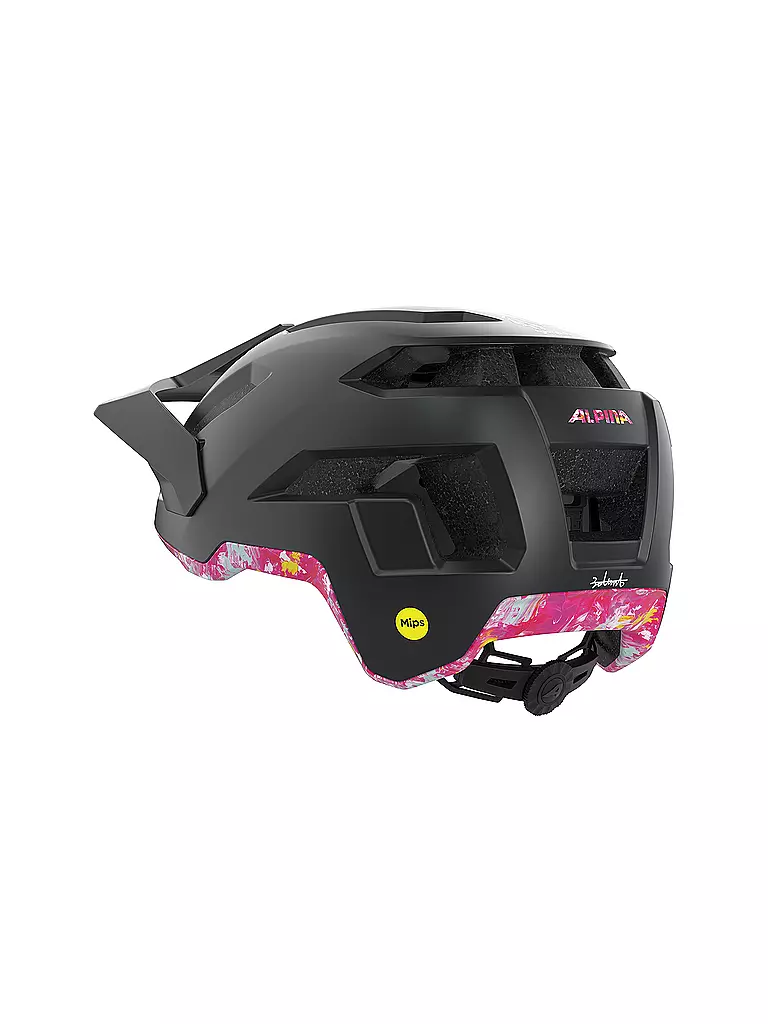 ALPINA | Casco de bicicleta Taunus Mips |