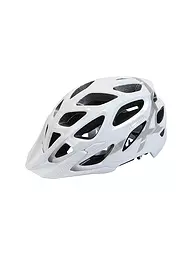 ALPINA | Casco de bicicleta Thunder 3.0 | Blanco
