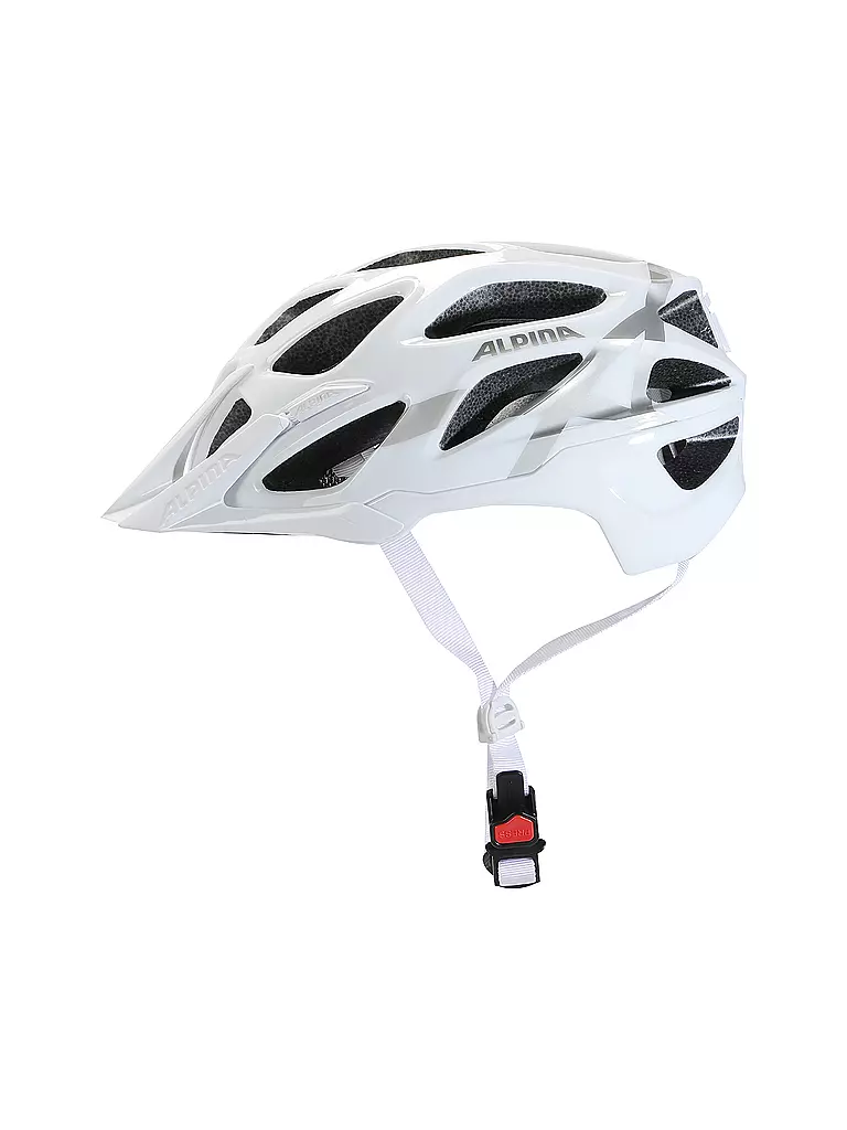 ALPINA | Casco de bicicleta Thunder 3.0 |