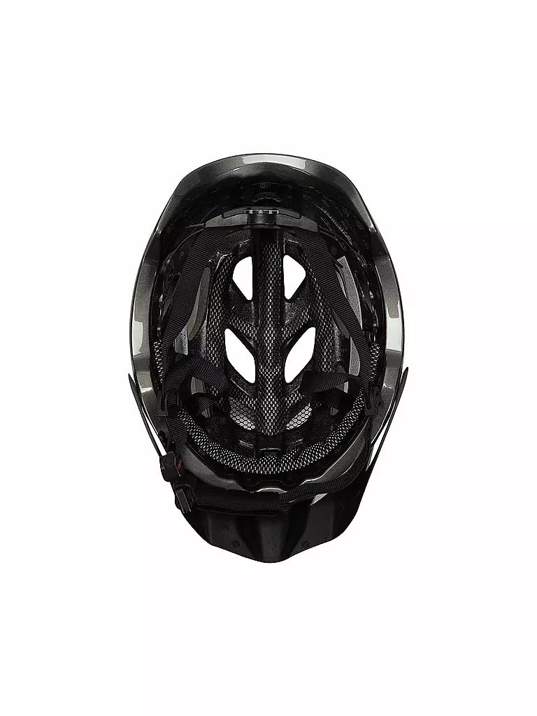 ALPINA | Casco de bicicleta Thunder 3.0 |
