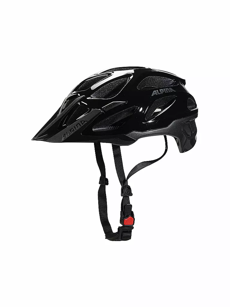 ALPINA | Casco de bicicleta Thunder 3.0 |