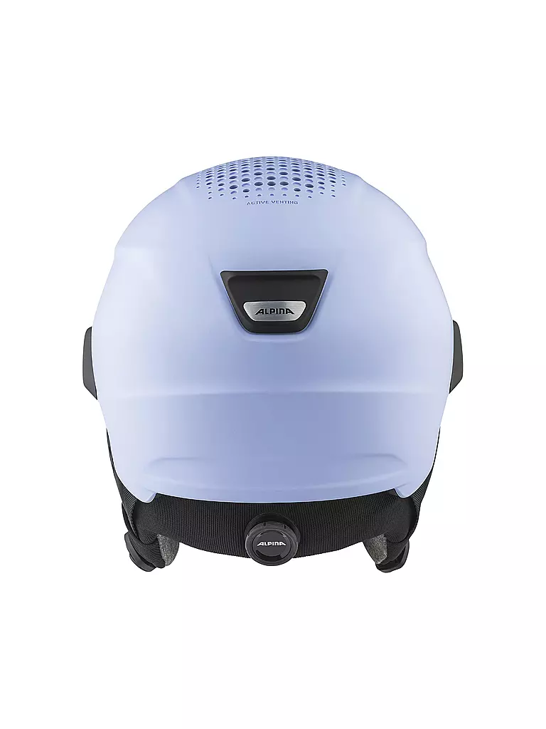 ALPINA | Casco de esquí Alto Q-Lite |