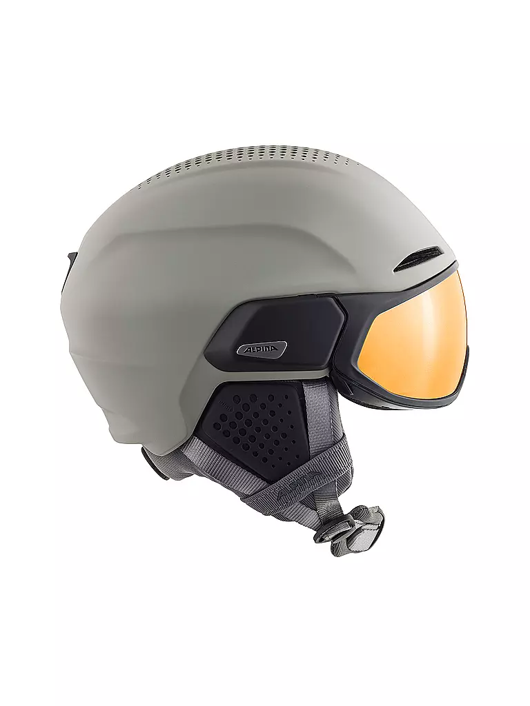 ALPINA | Casco de esquí Alto Q-Lite |