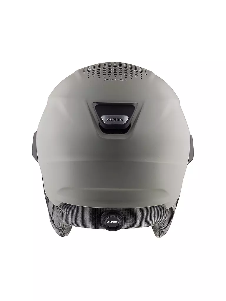 ALPINA | Casco de esquí Alto Q-Lite |