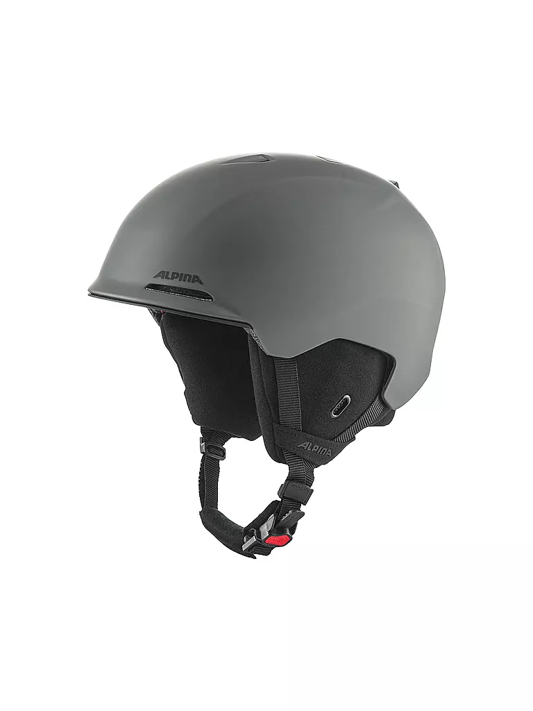 ALPINA | Casco de esquí Brix |