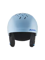 ALPINA | Casco de esquí infantil Pizi | Azul