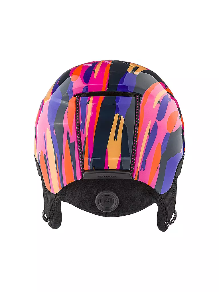 ALPINA | Casco de esquí infantil Pizi |