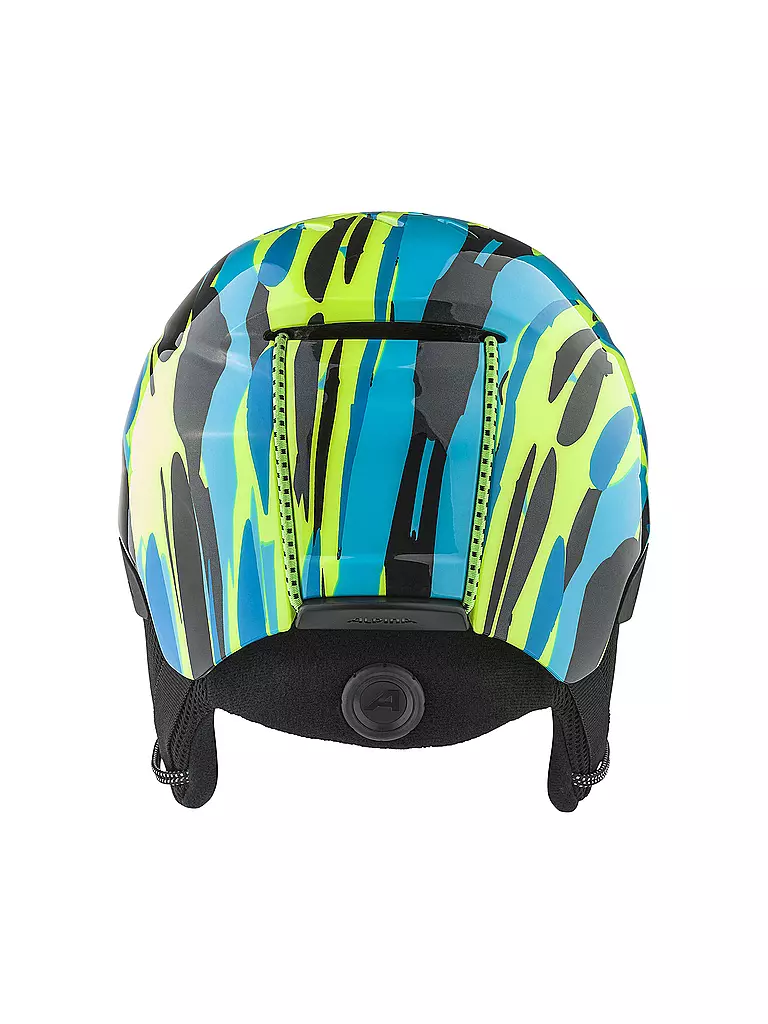 ALPINA | Casco de esquí infantil Pizi |