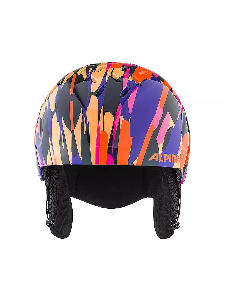 ALPINA | Casco de esquí infantil Pizi |