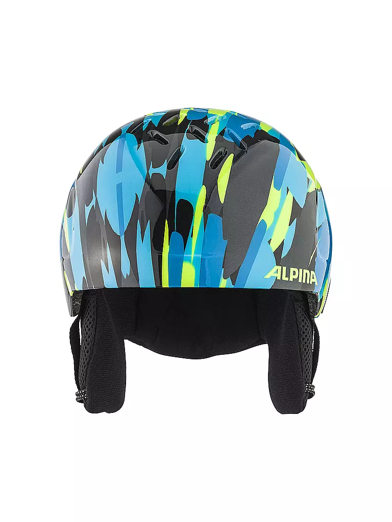 ALPINA | Casco de esquí infantil Pizi |