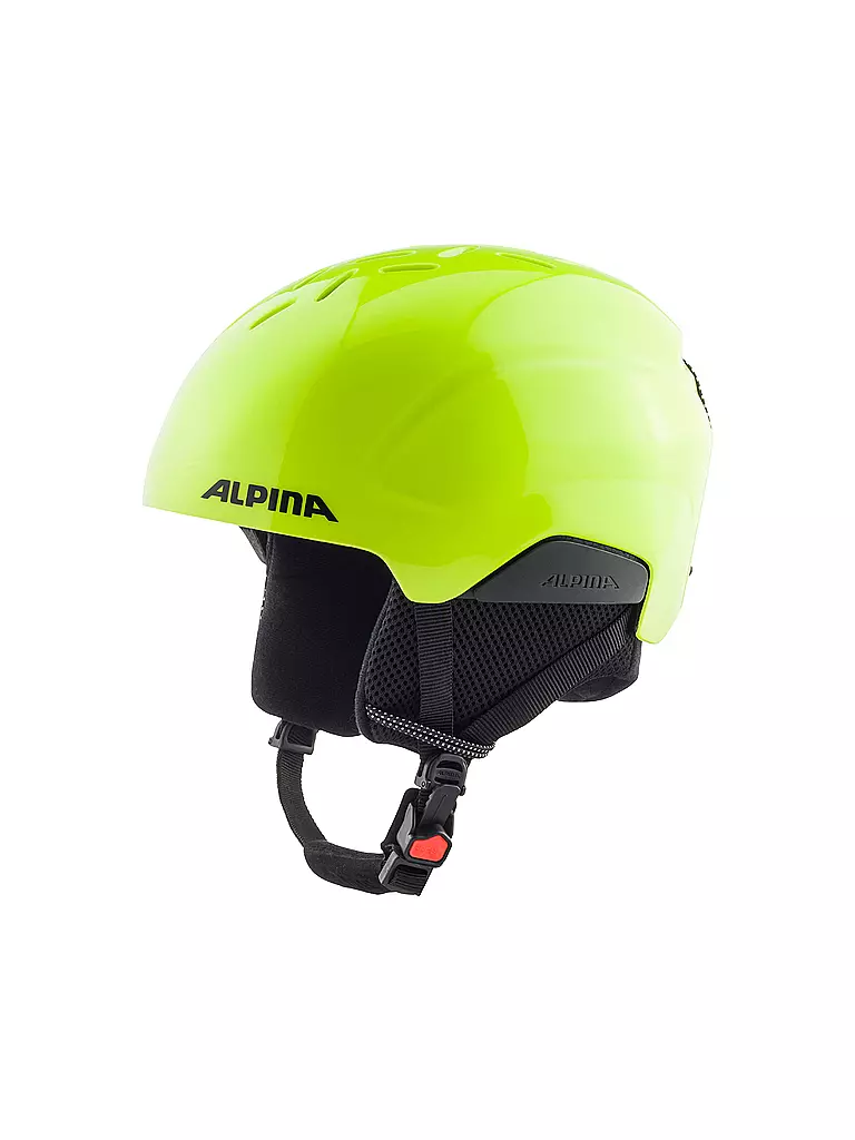 ALPINA | Casco de esquí infantil Pizi |
