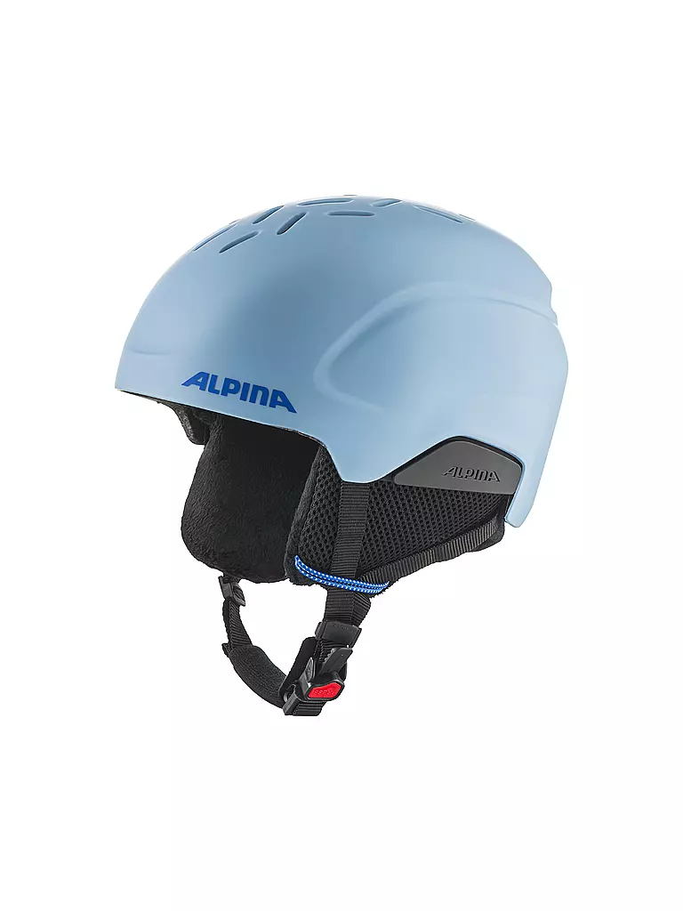 ALPINA | Casco de esquí infantil Pizi |