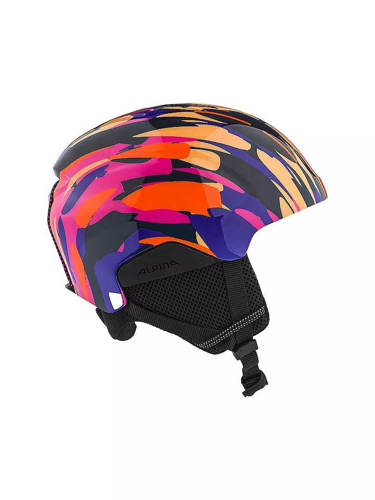 ALPINA | Casco de esquí infantil Pizi |