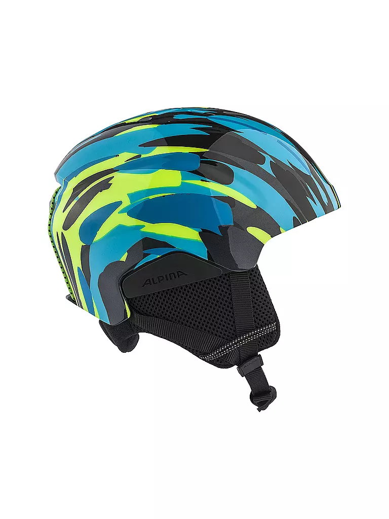 ALPINA | Casco de esquí infantil Pizi |