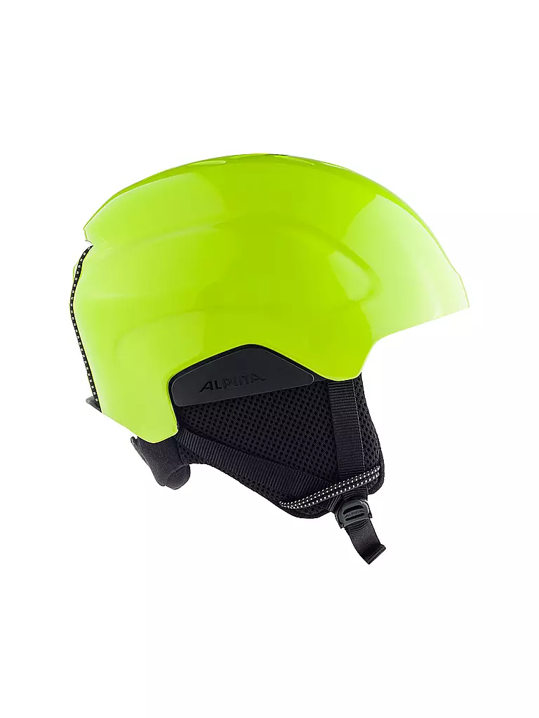 ALPINA | Casco de esquí infantil Pizi |
