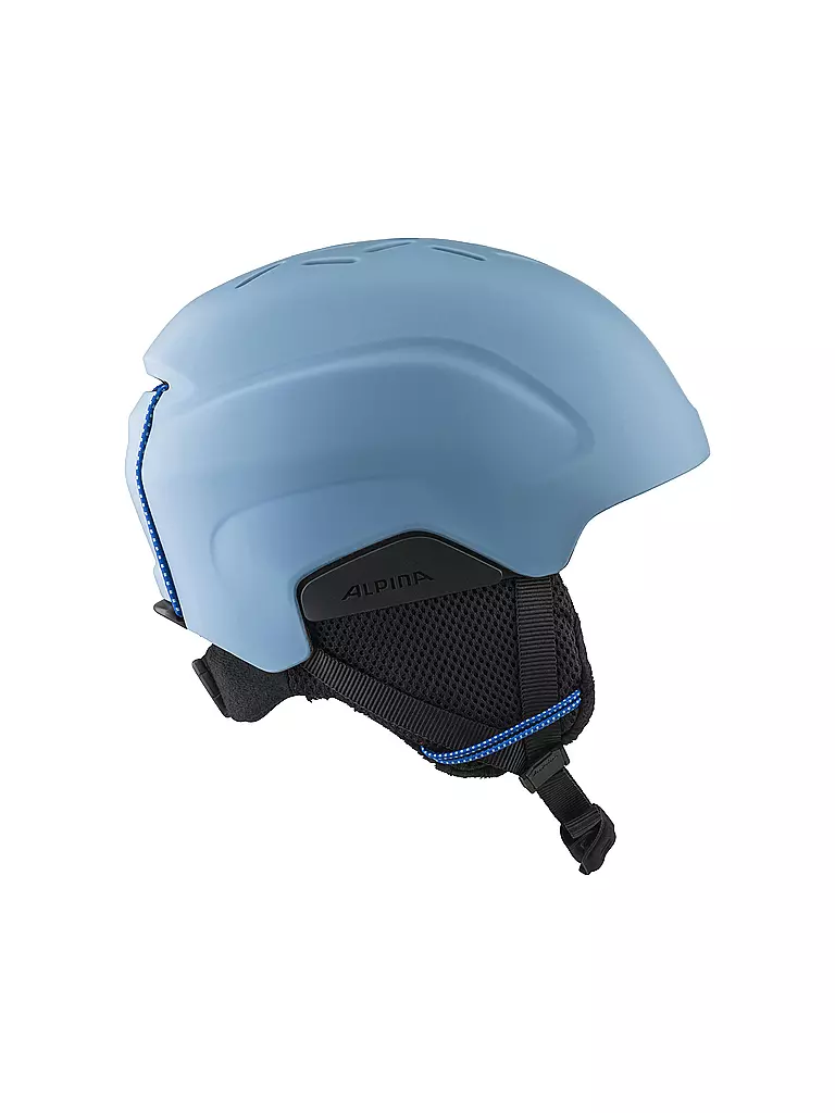 ALPINA | Casco de esquí infantil Pizi |