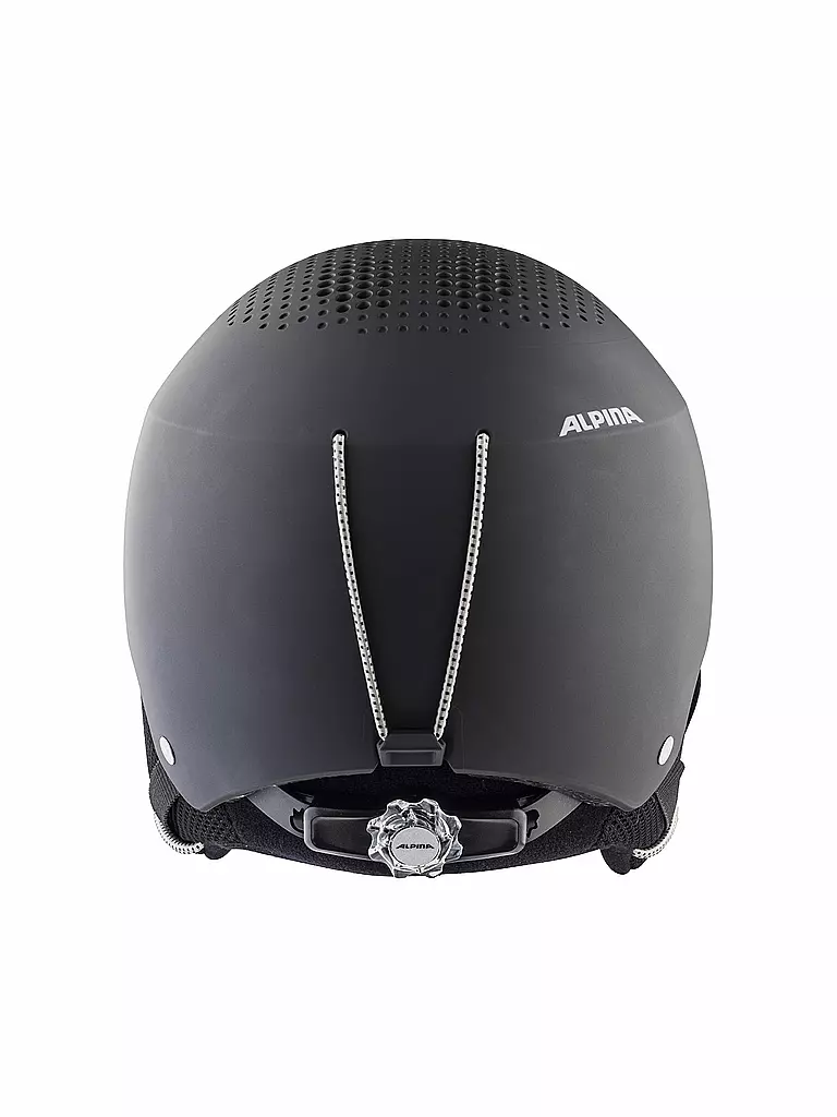 ALPINA | Casco de esquí infantil Zupo |