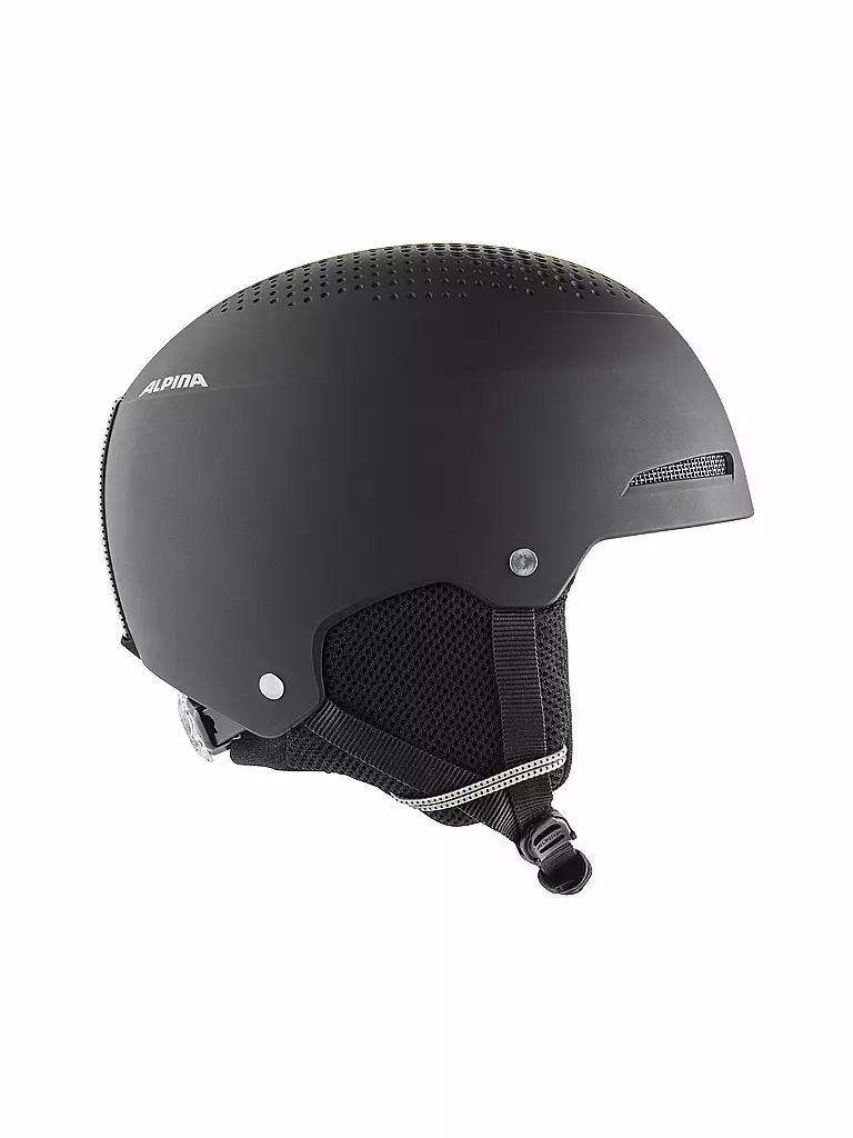 ALPINA | Casco de esquí infantil Zupo |