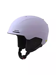 ALPINA | Casco de esquí Kroon MIPS | Lila