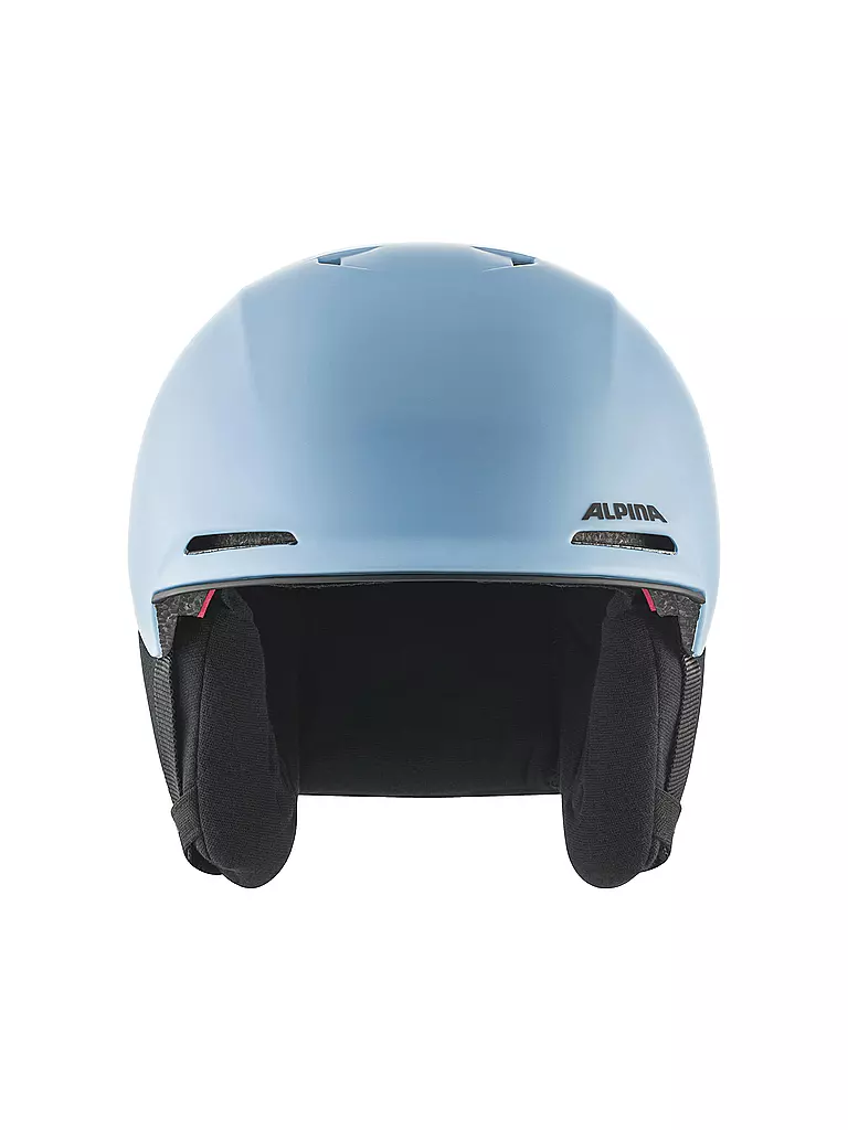 ALPINA | Casco de esquí Kroon MIPS | Azul