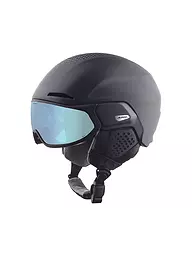 ALPINA | Casco de esquí ORO QV MIPS | Negro