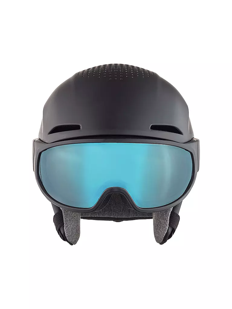 ALPINA | Casco de esquí ORO QV MIPS |