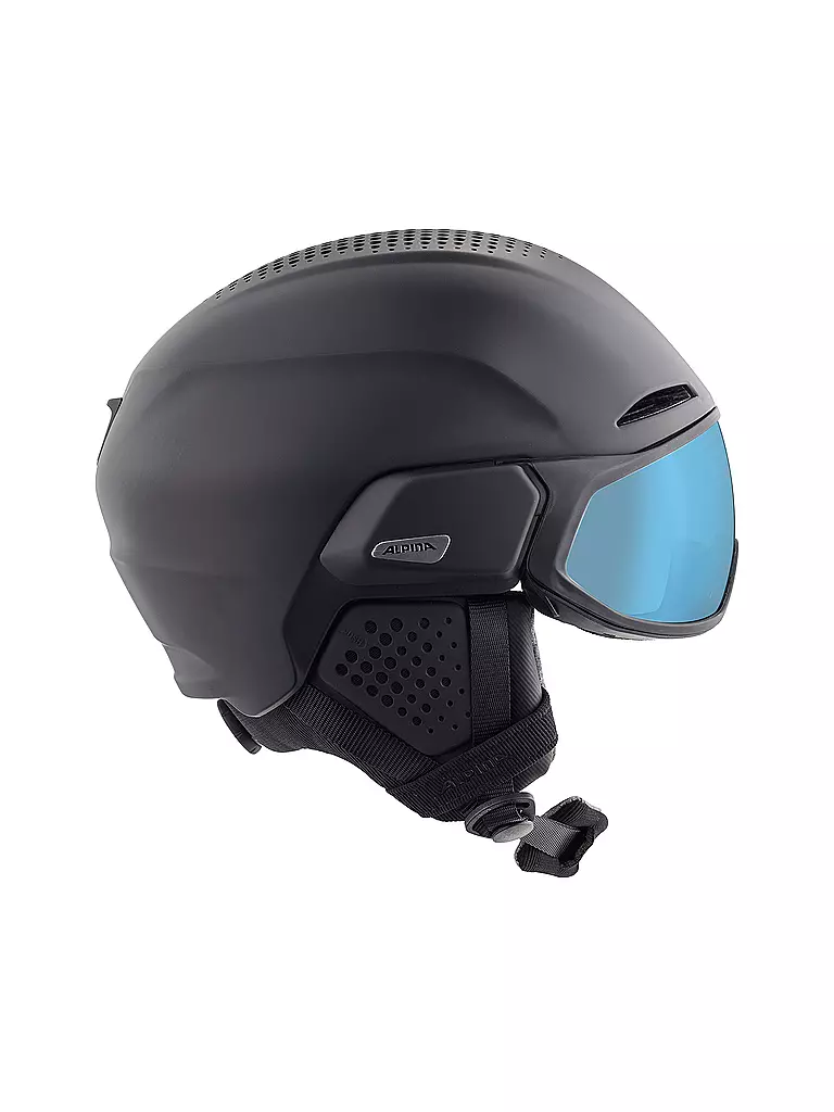 ALPINA | Casco de esquí ORO QV MIPS |